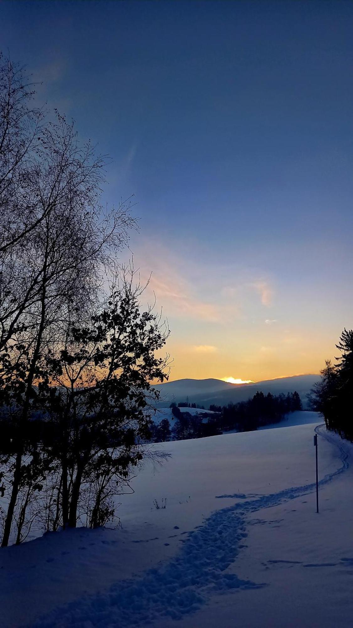 Minisowa Lägenhet Jedlina-Zdroj Exteriör bild